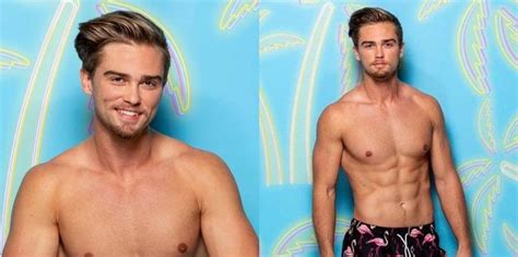 Love Island Contestant Removed by CBS as Gay Porn Past。